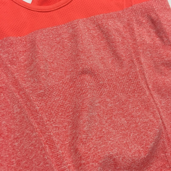 SOLD❌ Athleta Racerback Tank Fastest Track Ruched - Picture 7 of 8